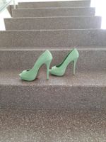 High Heels neu gr.38
