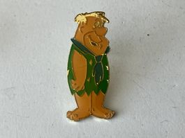 1 Pin Fred Feuerstein