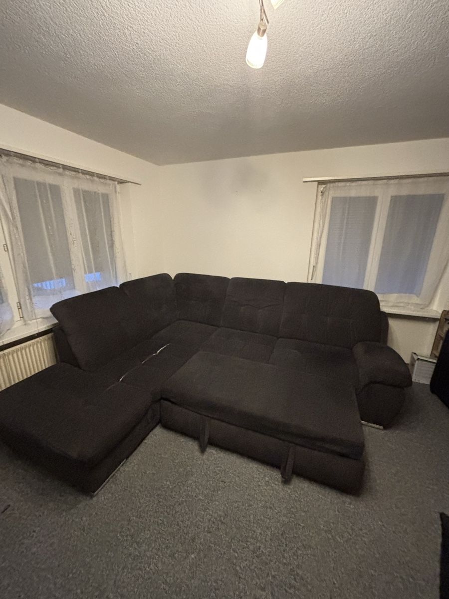 Divani: Sofa – Usato da Lostorf venduto da joe_tlk9 2