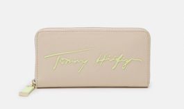 Tommy Hilfiger Iconic Large Geldbörse