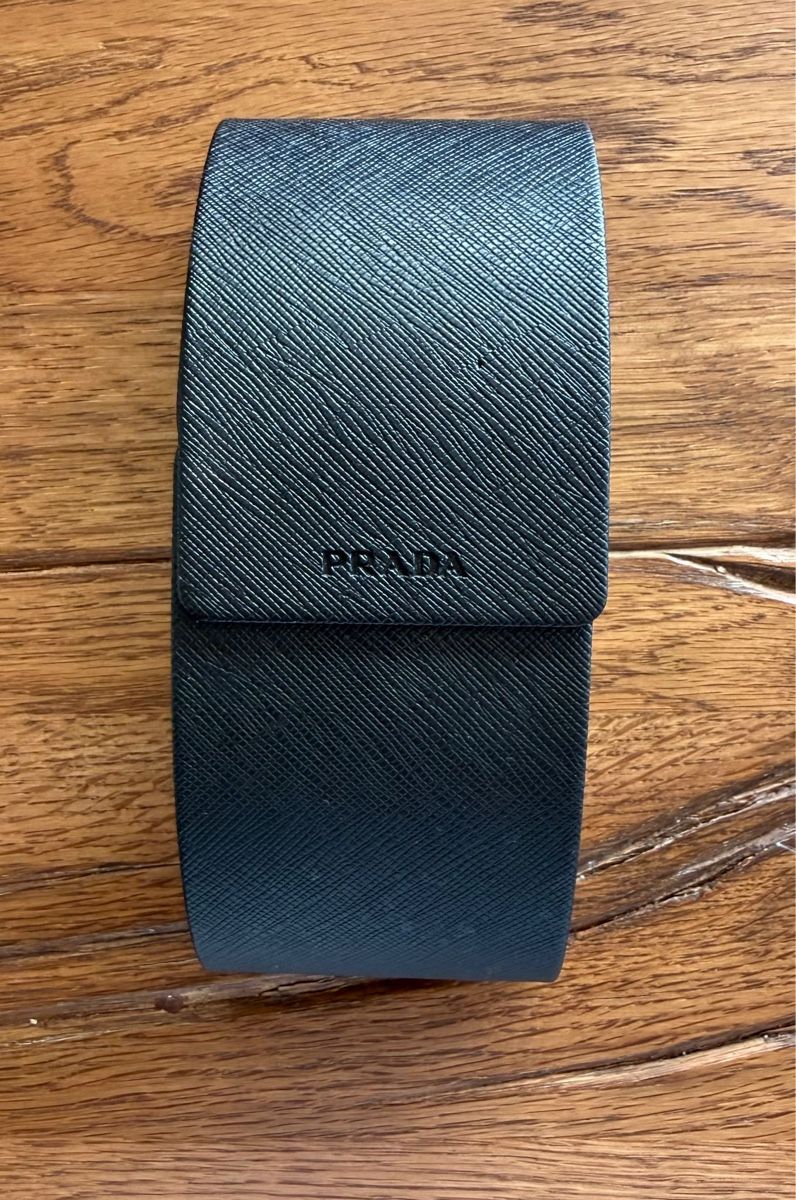 Prada Occhiali & Lenti: Prada Sonnenbrille  – Nuovo (secondo la descrizione) da Wädenswil venduto da dani_777 3