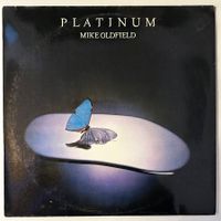 Mike Oldfield - Platinum, Vinyl LP 1979