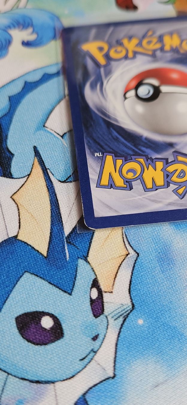 Pokémon Sammelbilder & Trading cards: Quapsel 59/102 Base Set DE – Gebraucht aus Belp von Ginus85 2