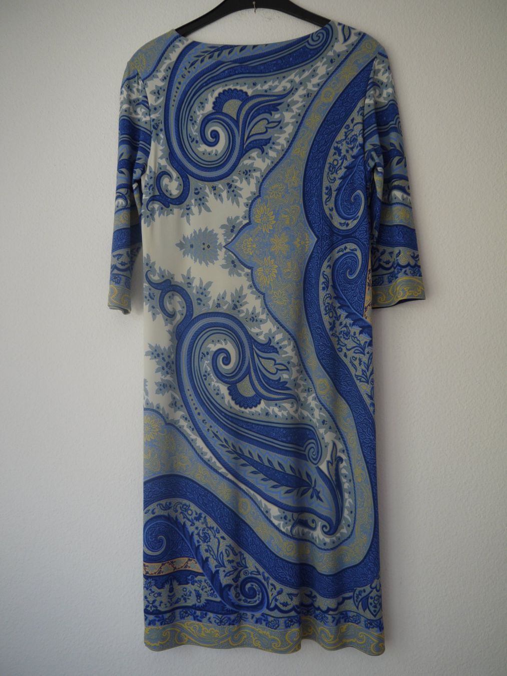 Etro Vestiti: ETRO Kleid, figurbetonend, Gr. It 42 – Usato da Hagendorn venduto da Blaf 6