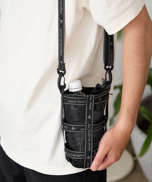 Borse: And wander - bottle holder mini bag – Nuovo (secondo la descrizione) da Zürich venduto da Hanna-Hadorn 2