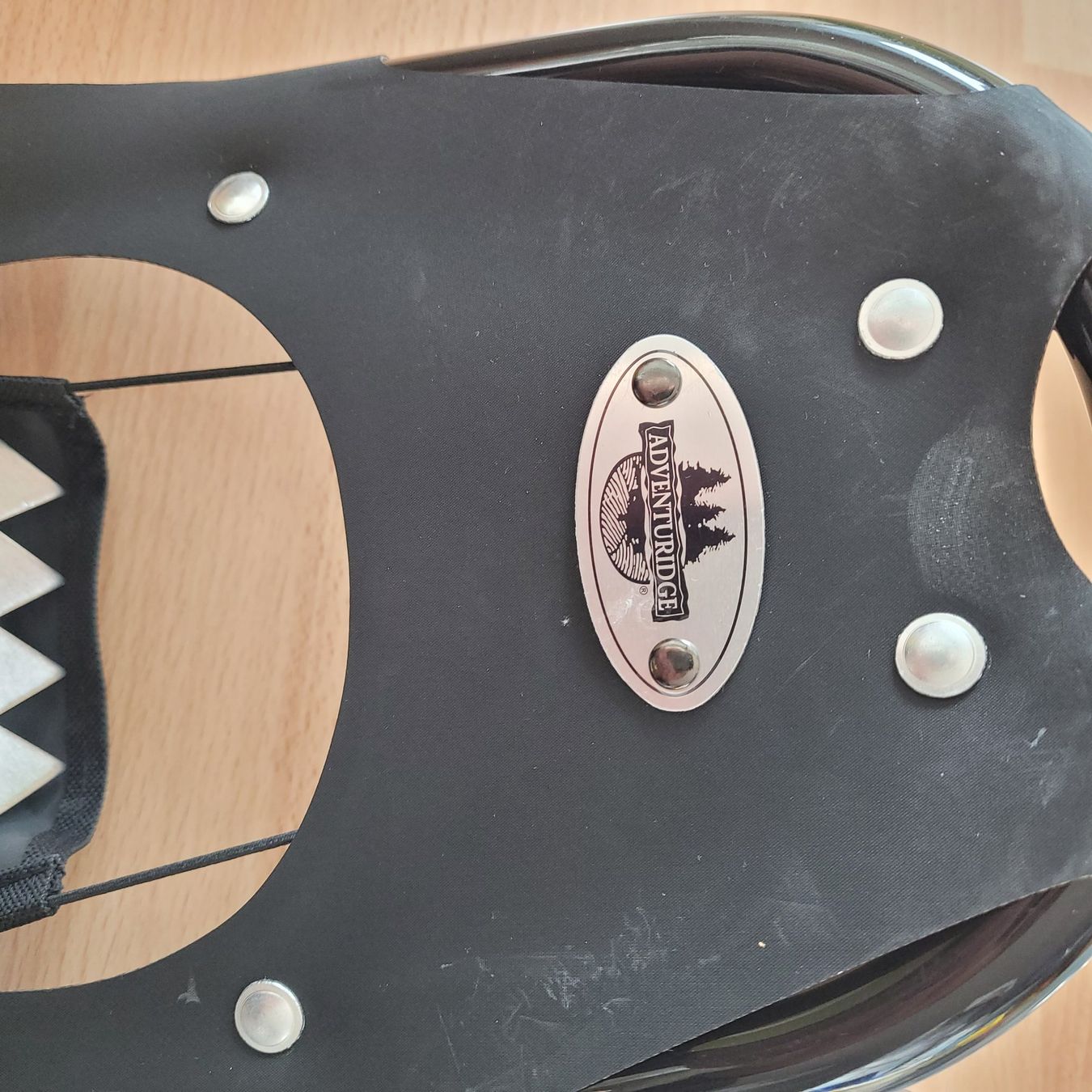 Chaussures hommes: Schneeschuhe Adventuridge – Neuf (Voir description) à Winterthur par CoNoPa 2