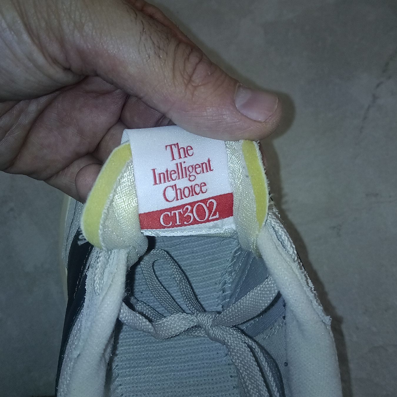 New Balance Scarpe da uomo: New Balance Sneaker CT302 – Usato da Stäfa venduto da Armin_Dervic 2