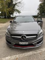Mercedes-Benz A 250 sport 