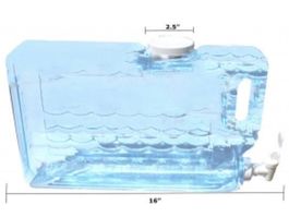 5Lt Kühlschrank Getränke Dispenser