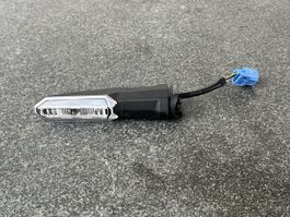 Kawasaki Z900 Motorradblinker LED mit Kabel 9X161A neuwertig