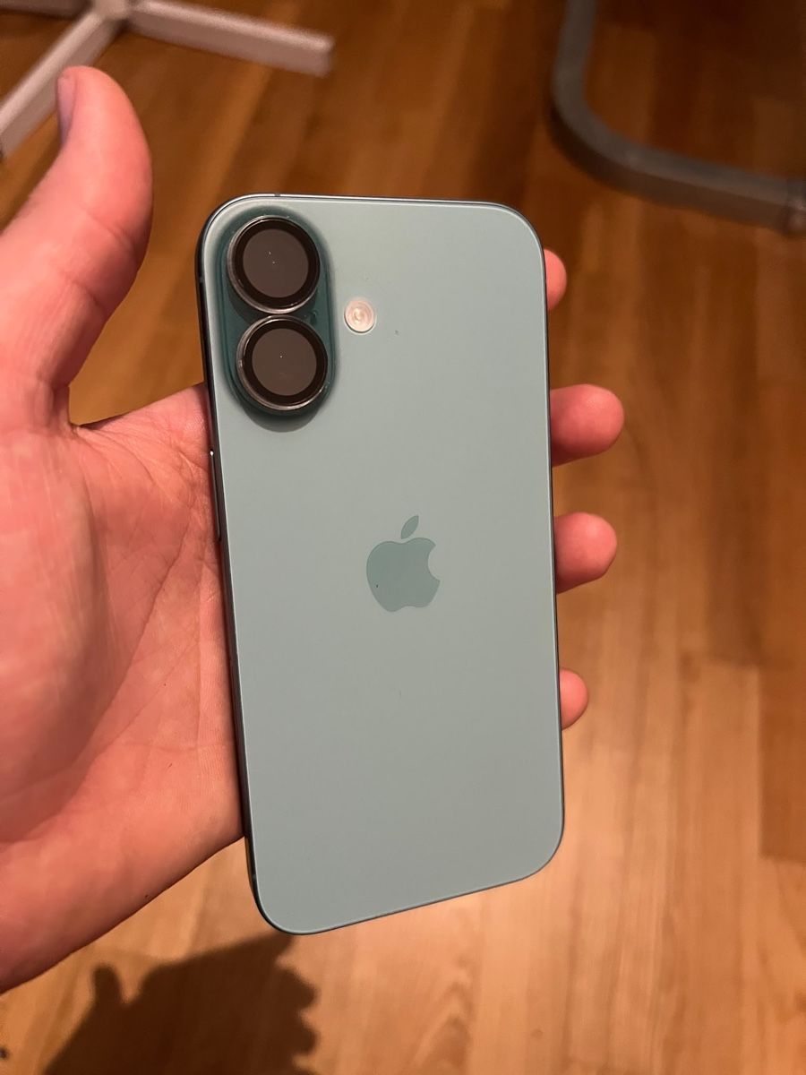Apple Telefoni cellulari / Smartphones: Iphone 16 – Usato da Thun venduto da keinehJabjynsbs 1