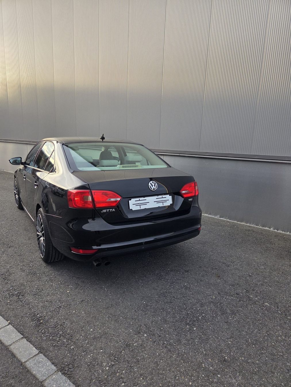VW Automobili: VW Jetta TSI – Usato da Tuggen venduto da migoou 5