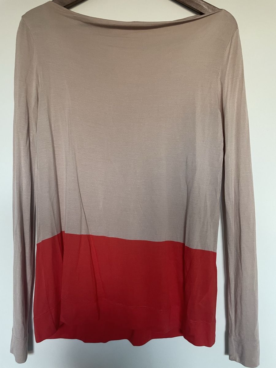 Marc O'Polo T-Shirts: Marc O‘ Polo 36/38 Modal – Neu (gemäss Beschreibung) aus Rigi Kaltbad von sonnenbaum