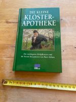 Die kleine Klosterspotheke