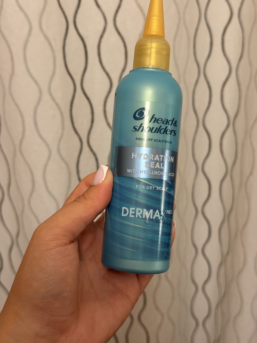 Haarpflegeprodukte: Sérum cheveux Head&Shoulders 145ml – Neu und originalverpackt aus Le Lignon von Ana2831