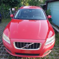 Volvo V70 2.5T