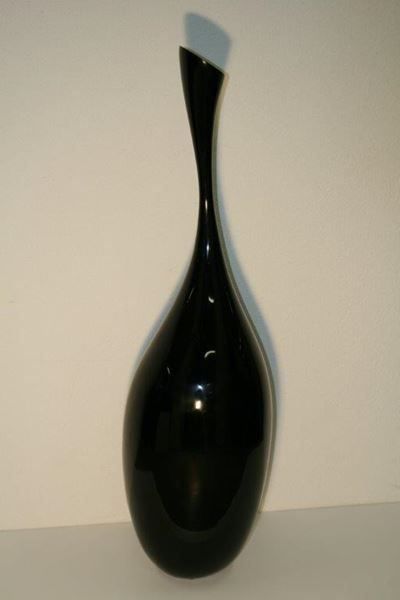 Vasi & Recipienti: grosse elegante Vase – Nuovo e nell'imballaggio originale da Wetzikon ZH venduto da Alpari