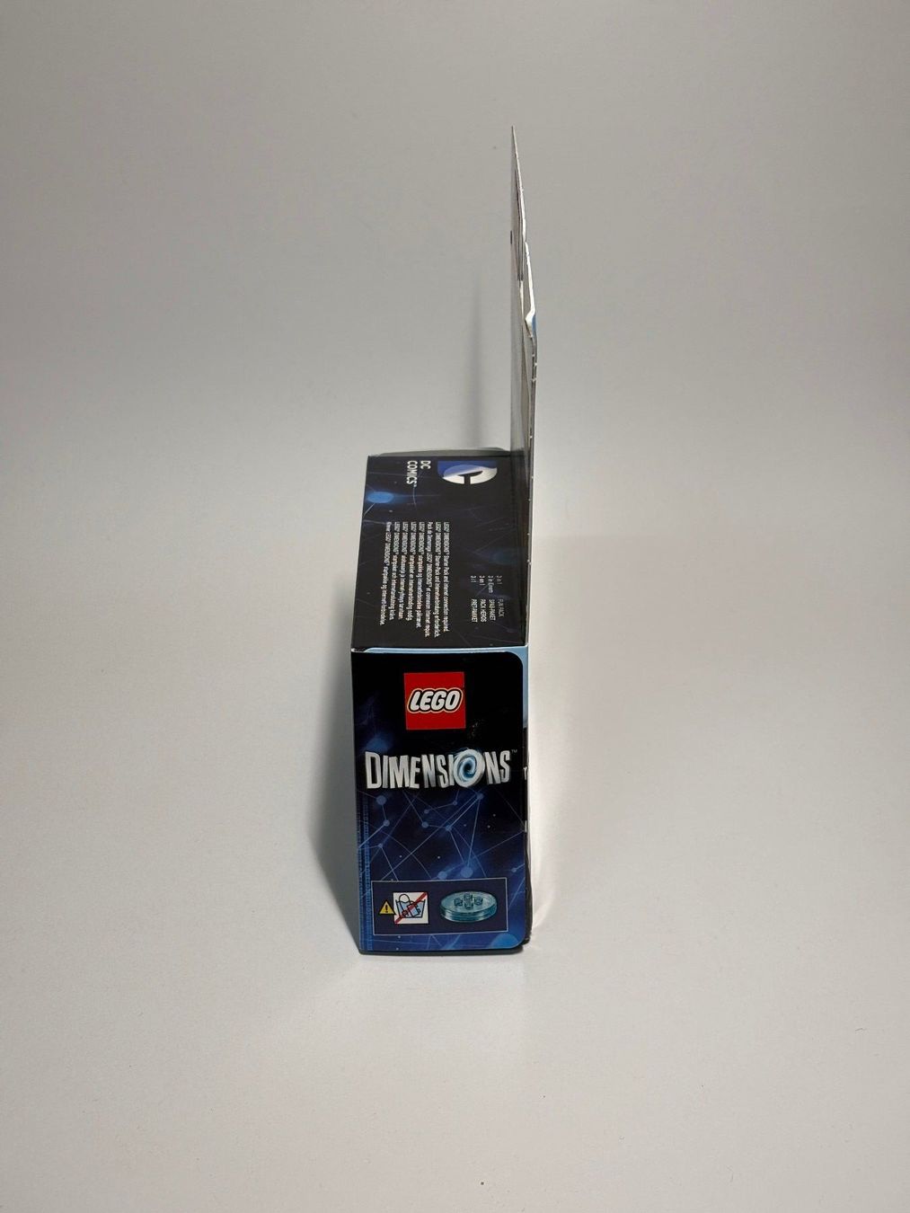 Lego Baukästen: LEGO Dimensions - 71237 - Fun Pack Aquaman – Neu und originalverpackt aus Allschwil von bul_5pmr 3
