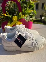 FILA - SNEAKER FÜR DAMEN (GR. 42) NEU