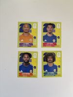 Panini: CUW 2,CUW 5,CUW 12,CUW 14
