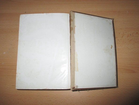 Bücher: Grube Geschichtsbilder 1885 – Defekt aus Flims - Dorf von Stagediver 6