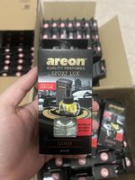 Restposten Liquidation Aeron Autoduft nachfüller￼