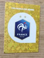 France FRA 1 Panini FIFA World Cup 2026  ⚽🏆