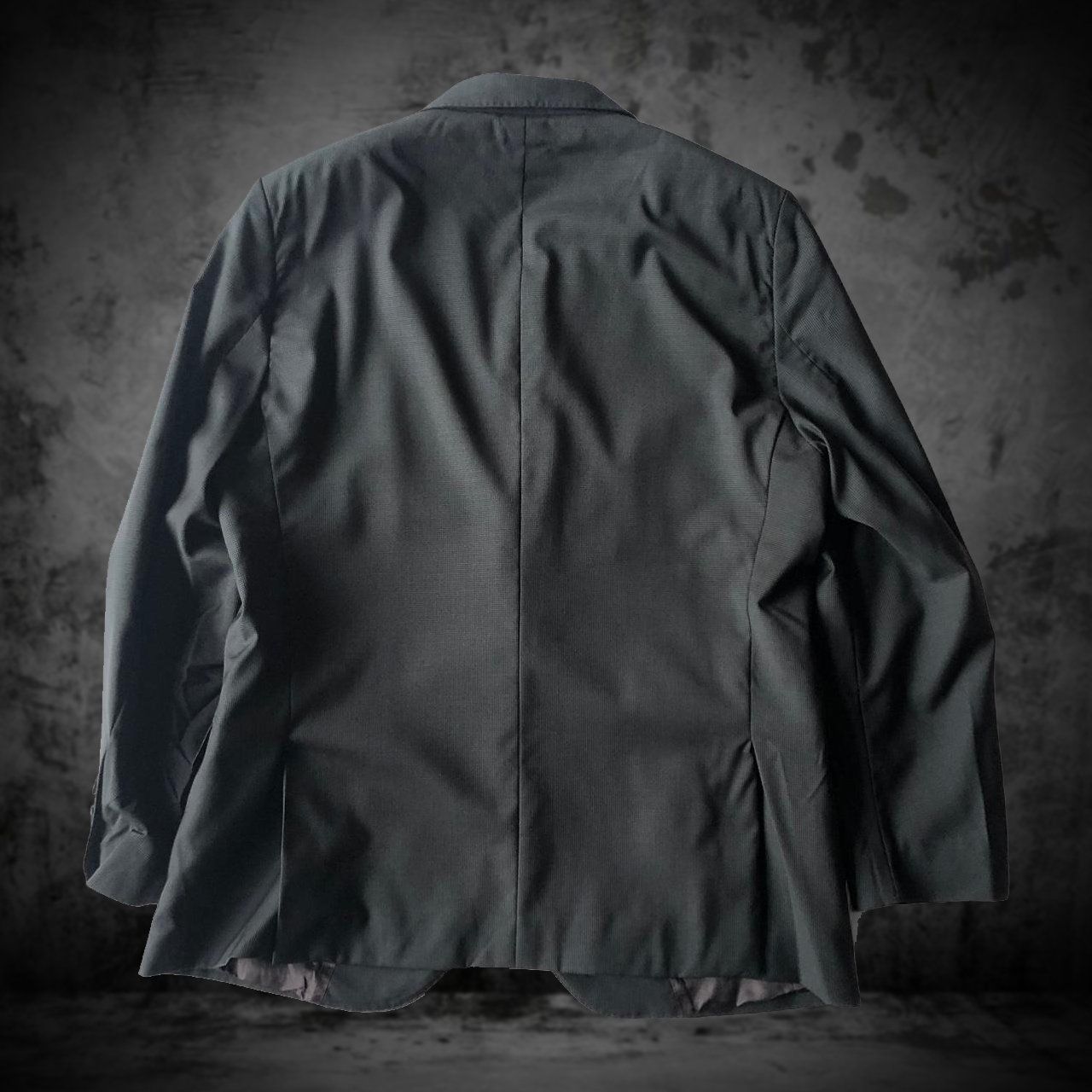 Massimo Dutti Completi: Set Massimo Dutti Black Men 54 – Usato da Genève venduto da ang_7j7j 4