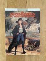 LES PIONNIES DU NOUVEAU MONDE / TOME 13 (EO)
