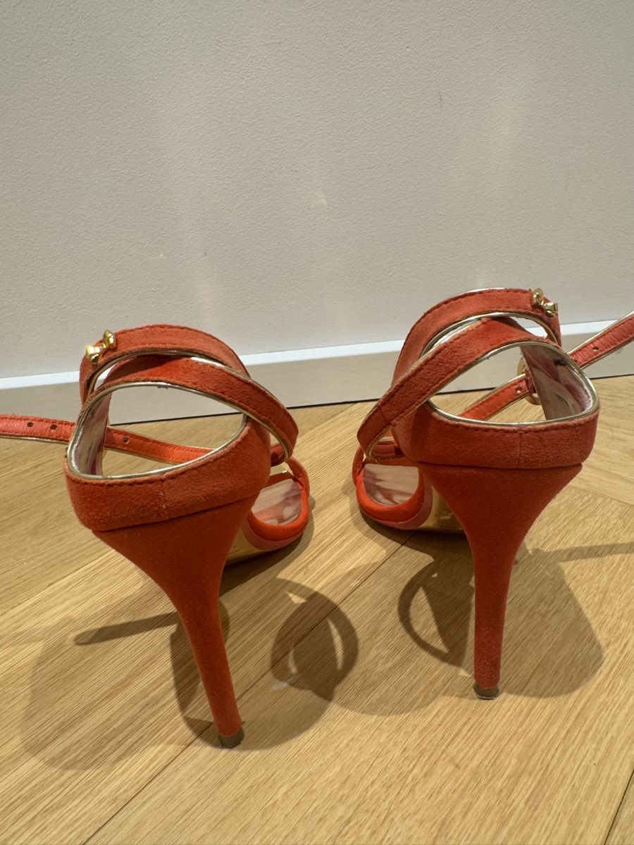 Ted Baker Scarpe da donna: Ted Baker highheels, EU size 36 – Usato da Schwyz venduto da ann_5w8m 2