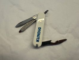 Victorinox Taschenmesser