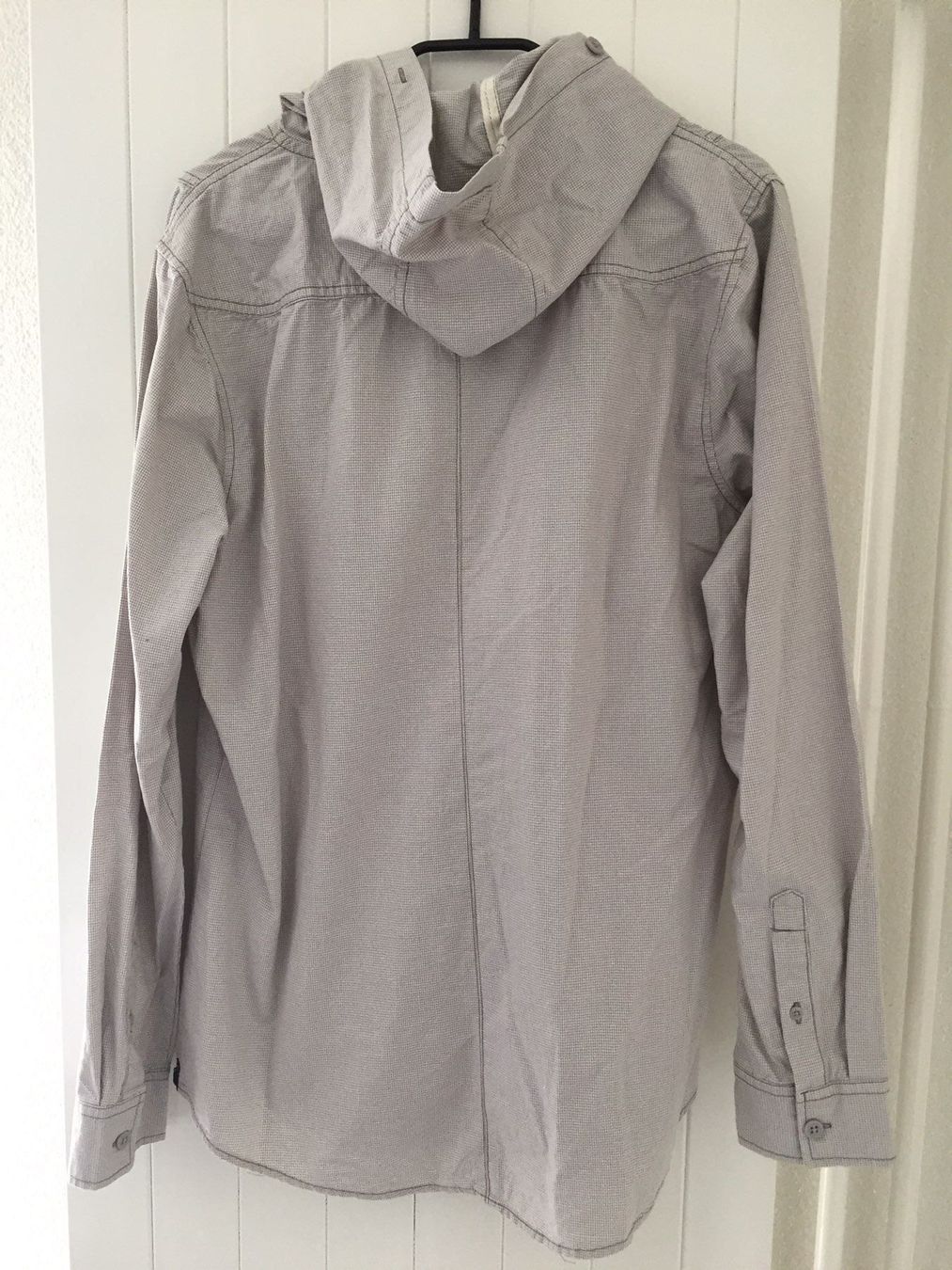 Camicie: Hemd der Marke Cottonon Gr. M – Usato da Muttenz venduto da bargain_hunter 2
