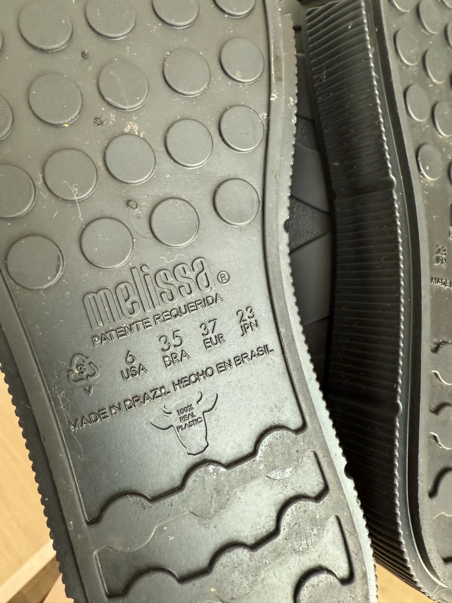 Scarpe da donna: Melissa boots 36 – Usato da Forel (Lavaux) venduto da julie13 5