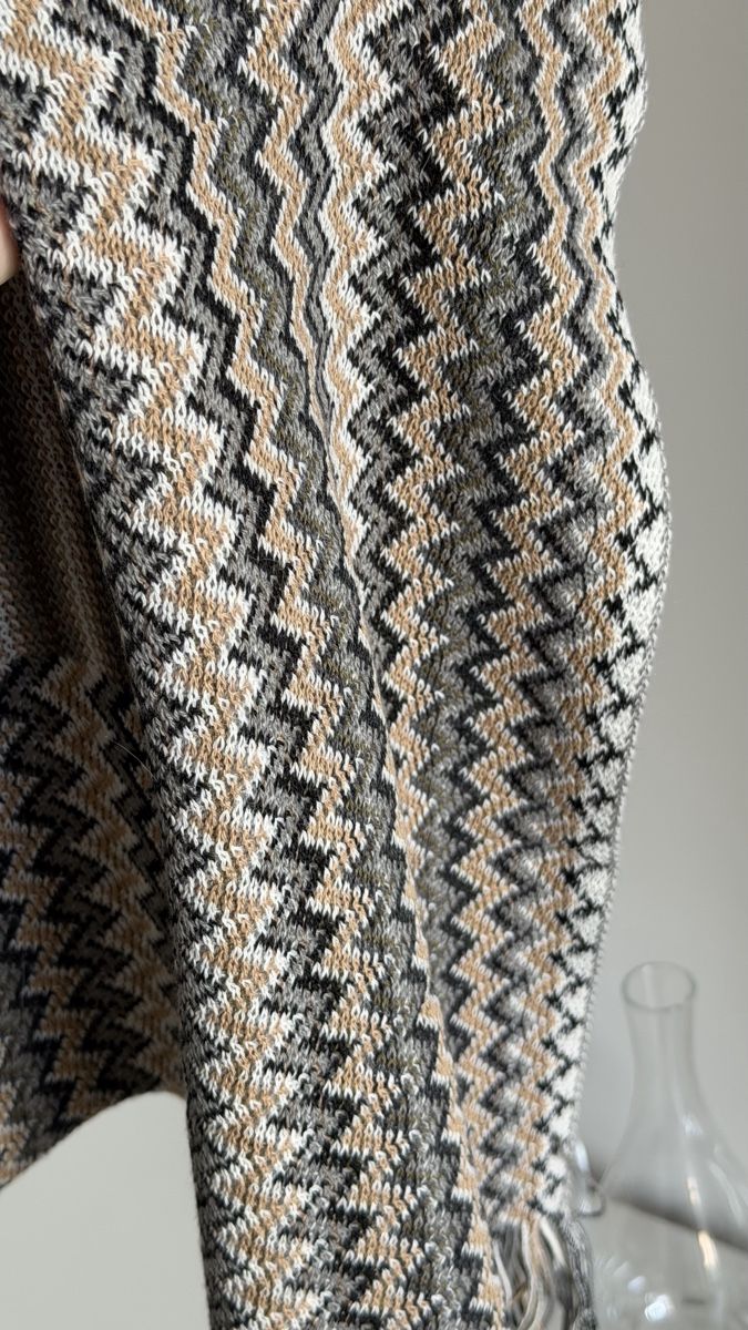 Missoni Foulards & écharpes: Missoni scarf  – Neuf (Voir description) à Paradiso par viorea 2