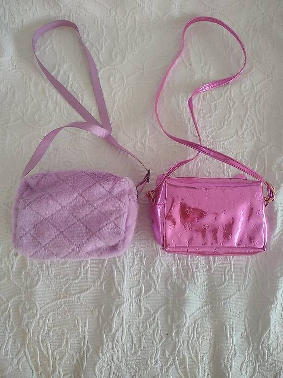 Borse & Zaini: Kindertaschen Spin Master Purse Pets – Usato da Hirzel venduto da mak_9tmr 1