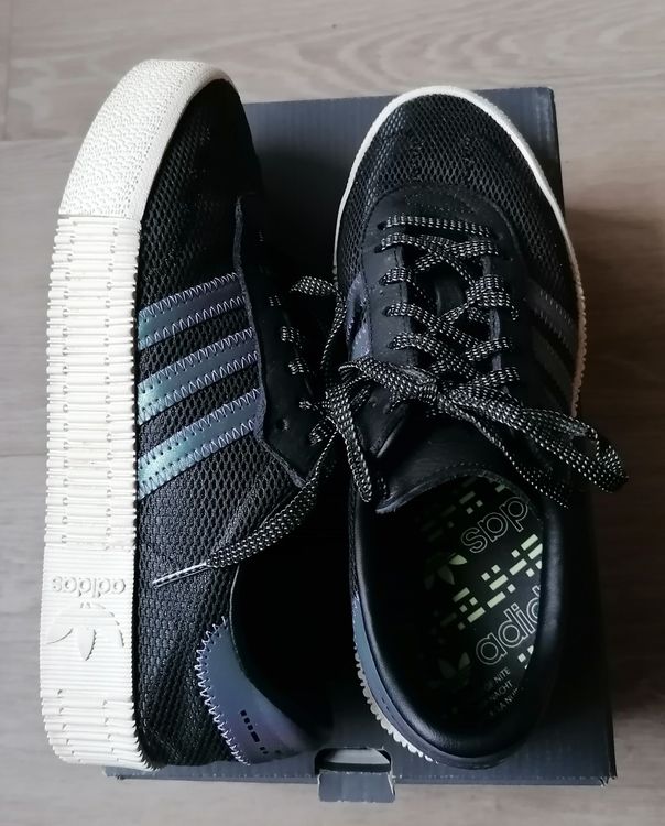 Adidas discount sambarose 39