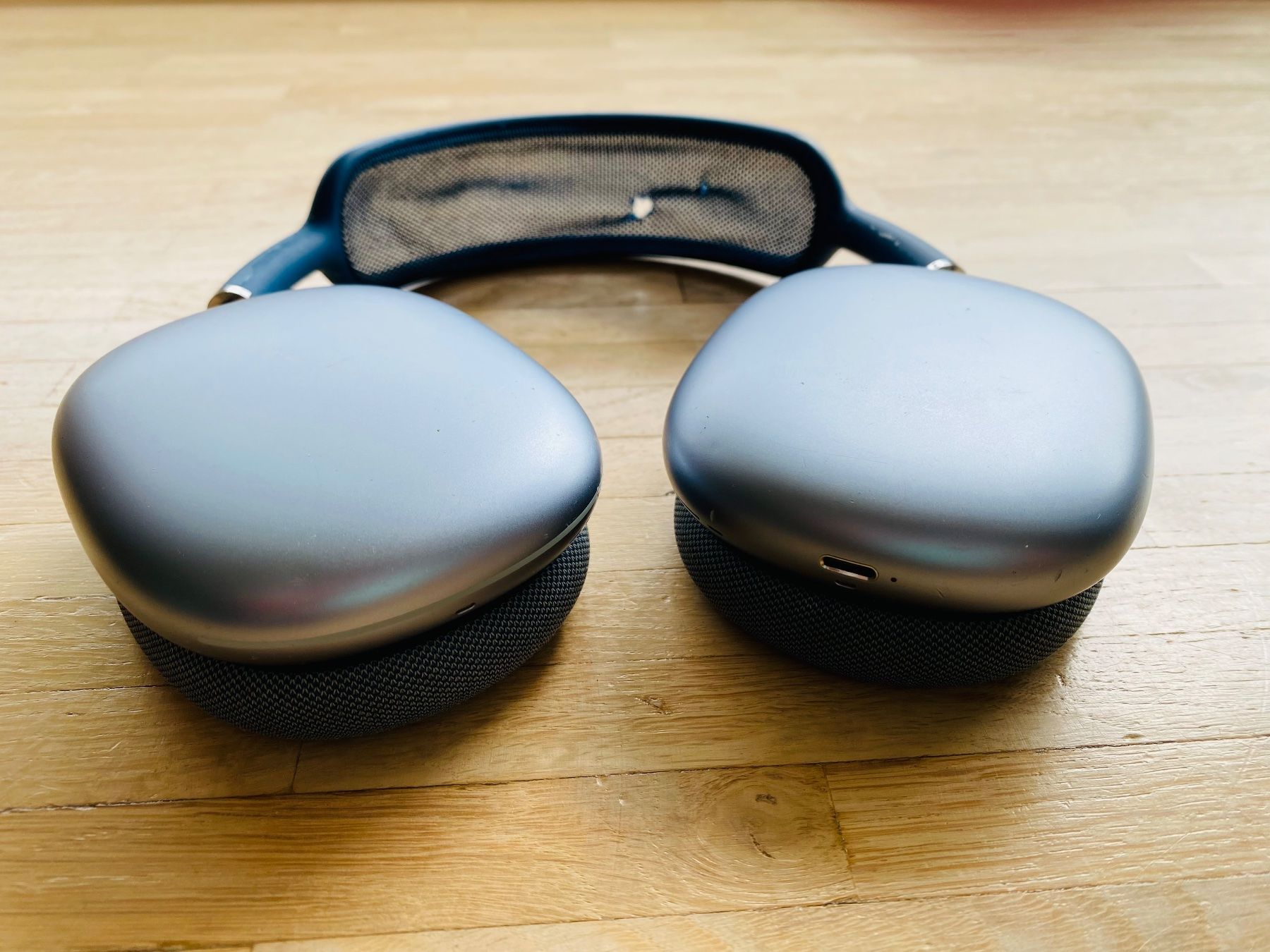 Apple Cuffie: Apple AirPod Max Kopfhörer A2096 – Usato da Zürich venduto da dennisbooker2001 1