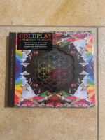 Coldplay – A Head Full of Dreams CD (NEU & OVP)