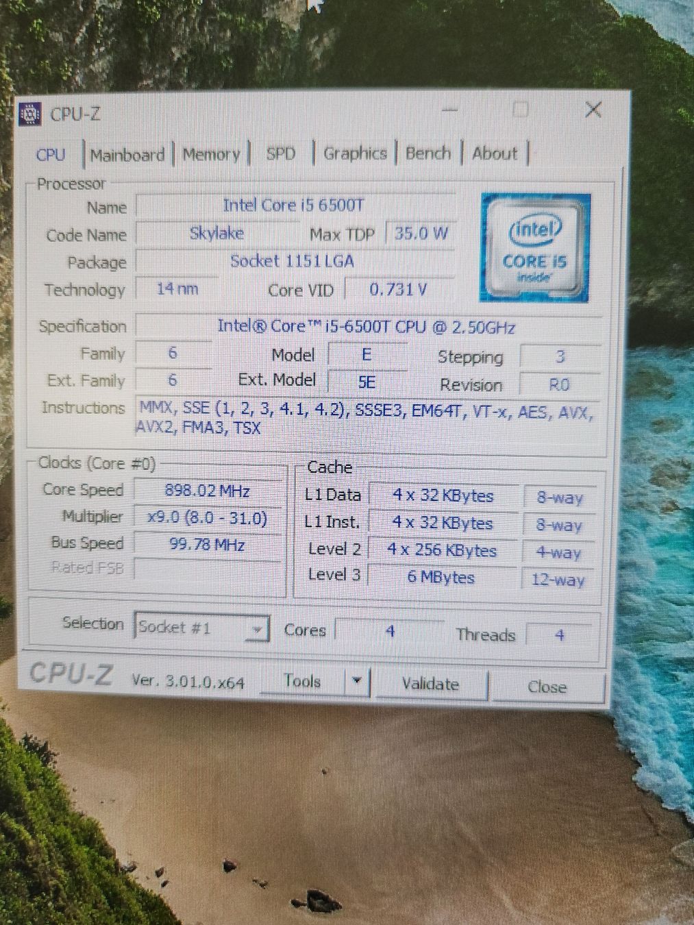 Hewlett Packard PCs: HP Prodesk 400 G2 mini – D'occasion à Meyrin par rau_w7j8 5