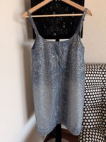 Versace Jeans Couture Summer Dress Gr M