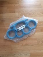 Urban Plastix Brass Knuckle Hangboard / Fingerboard