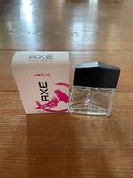 Eau de Toilette: AXE - Anarchy for her, 50 ml, NEU!