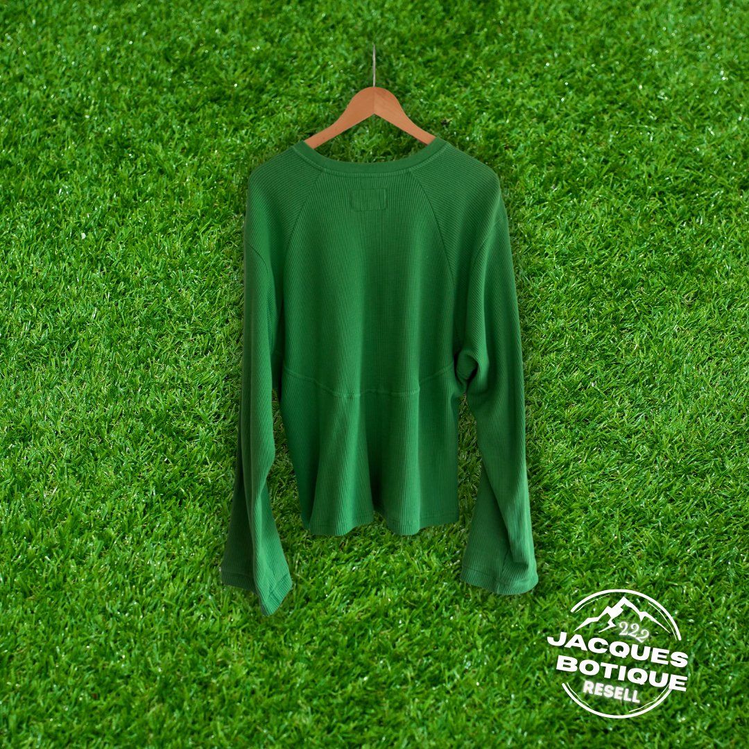 T-shirt: Systemic Long Sleeve T-Shirt – Nuovo e nell'imballaggio originale da Zürich venduto da geoff_resell 1