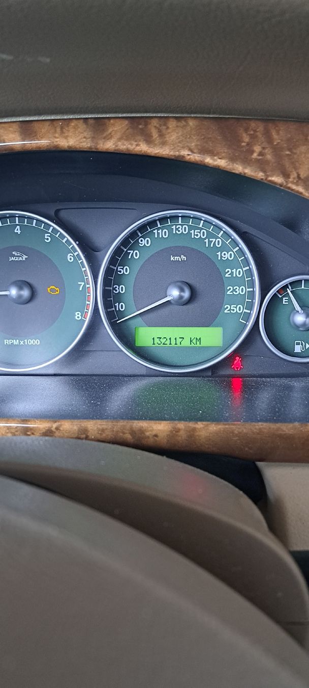 Autos: Verkaufe Jaguar x type 3.0 V6 Ex Allrad – Gebraucht aus Derendingen von JRGLAS 8