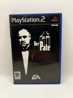 Der Pate (Deutsch) - Playstation 2