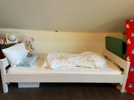 Kinderbett von Paidi
