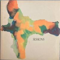 DIVERS ARTISTES - SESSIONS