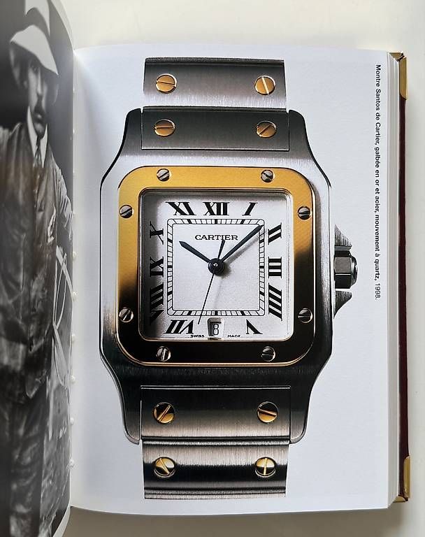 Libri: Les Must de Cartier / Éditions Assouline 2002 – Usato da Moutier venduto da DreamerZz1 4