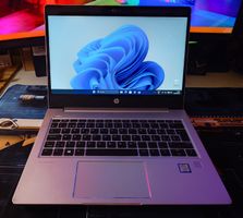 HP ProBook 430 G6 | i5 | 16GB | 512GB SSD NVME Windows 11Pro