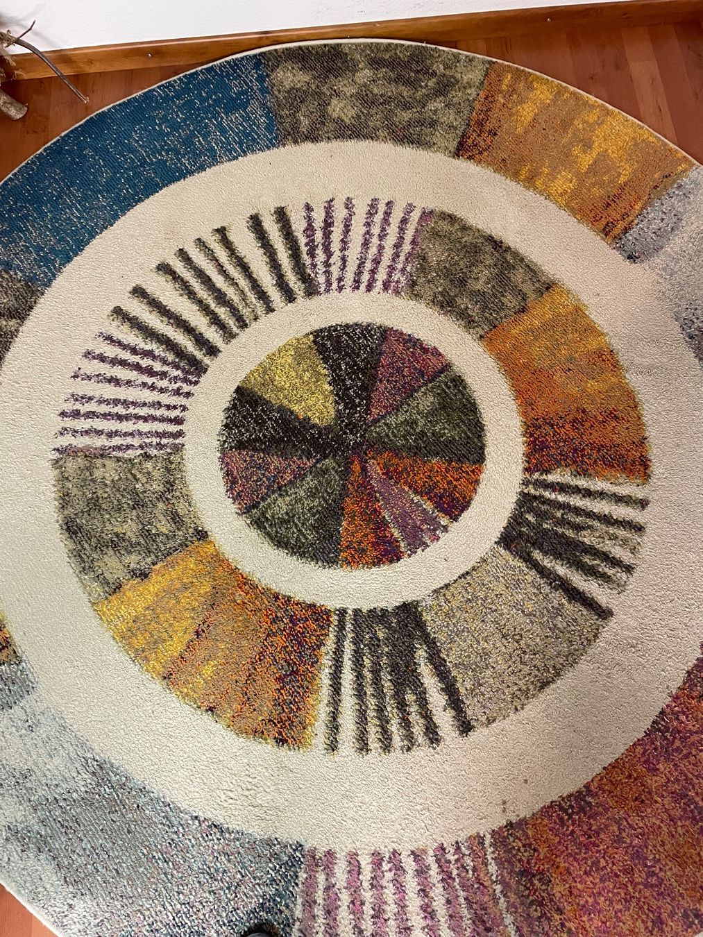 Tapis: Teppich – D'occasion à Dübendorf par Rotkehlchen81 1
